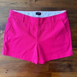 J.Crew Factory Classic Chino Short